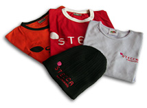 I gadget di Stecca